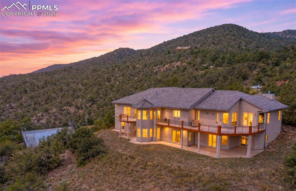 15575 Henry Ride Heights Colorado Springs CO 80926