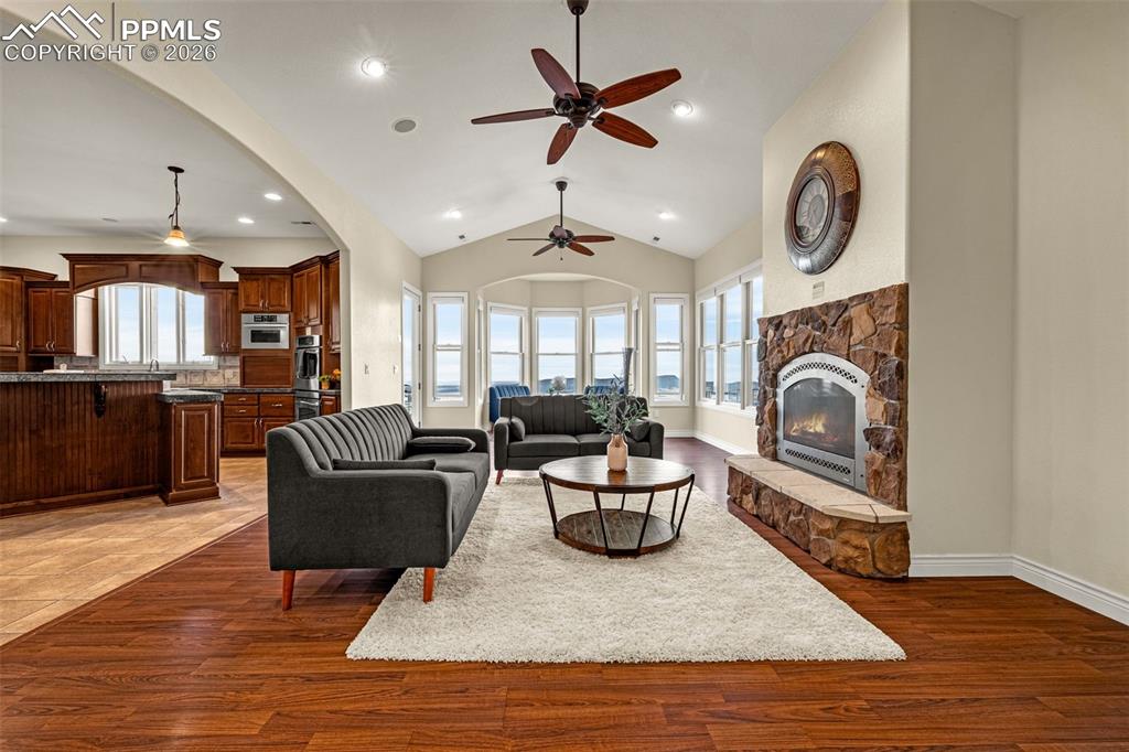 15575 Henry Ride Heights Colorado Springs CO 80926