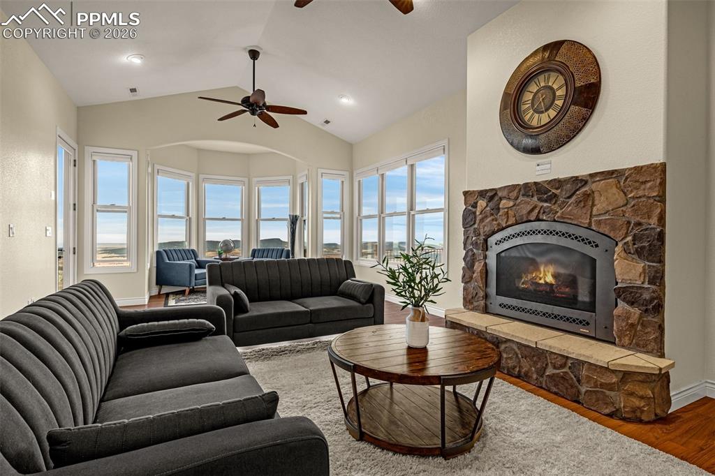 15575 Henry Ride Heights Colorado Springs CO 80926