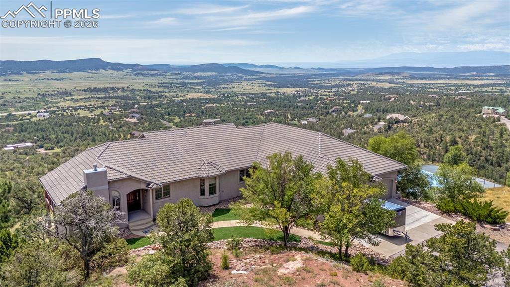 15575 Henry Ride Heights Colorado Springs CO 80926