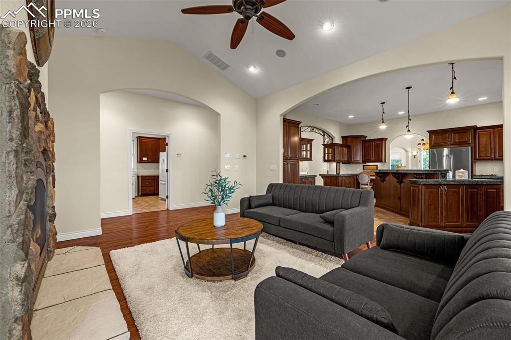 15575 Henry Ride Heights Colorado Springs CO 80926