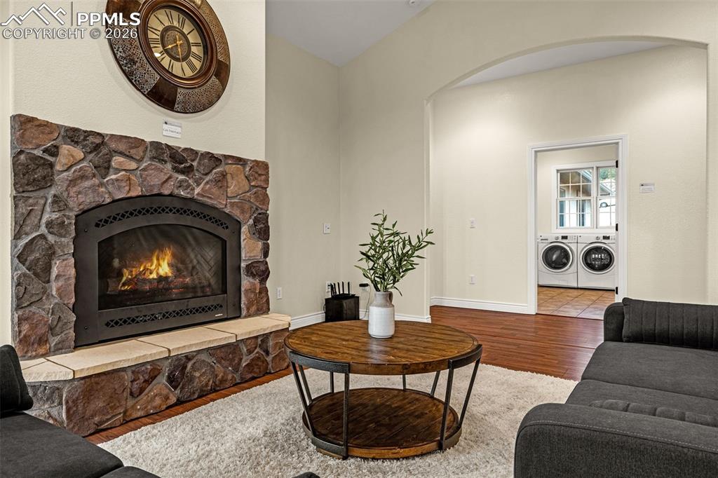 15575 Henry Ride Heights Colorado Springs CO 80926