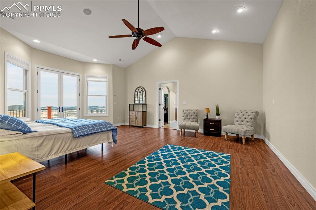 15575 Henry Ride Heights Colorado Springs CO 80926