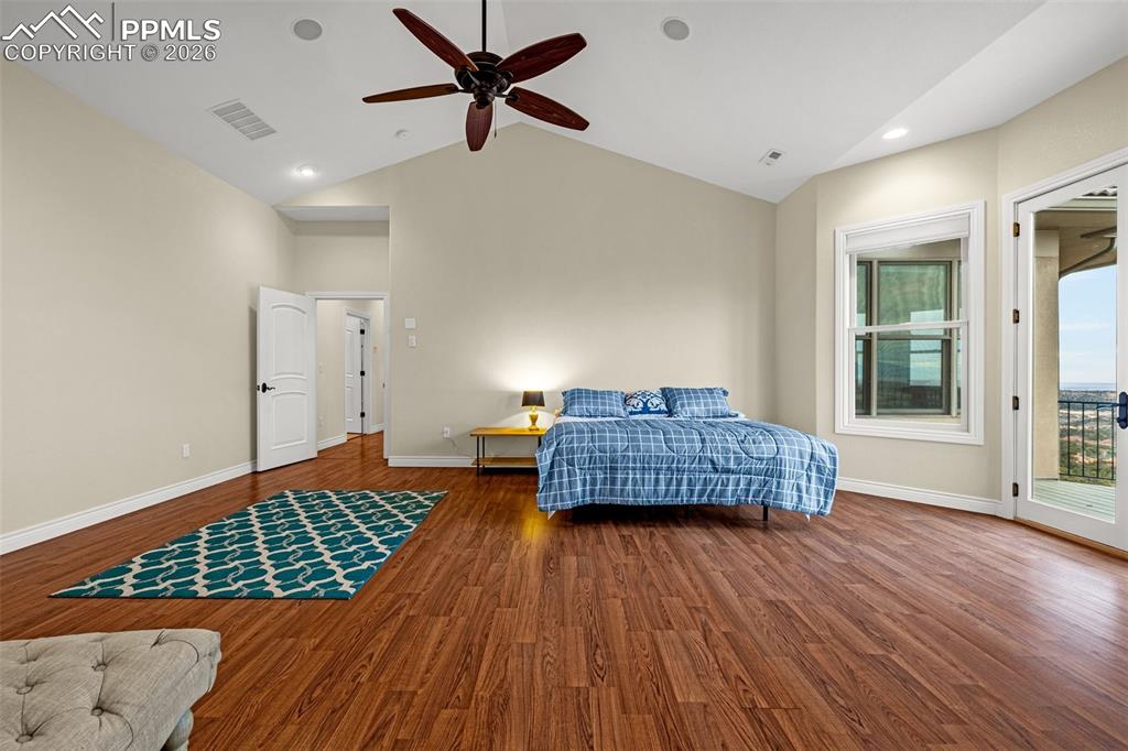 15575 Henry Ride Heights Colorado Springs CO 80926