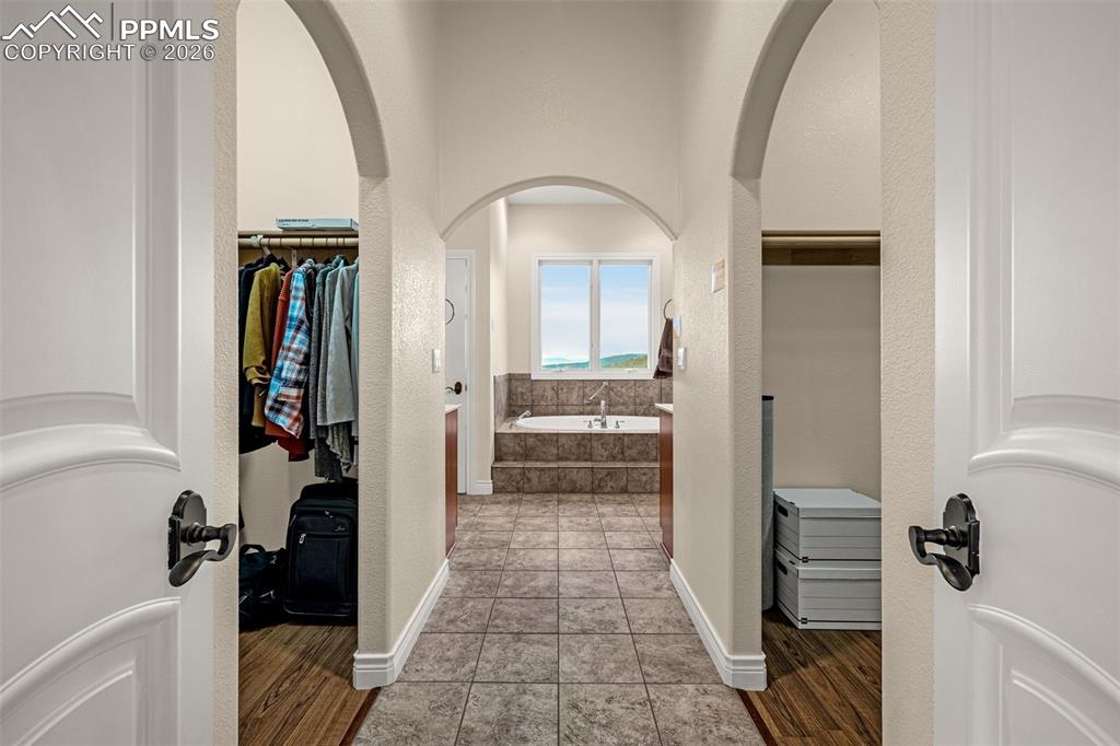 15575 Henry Ride Heights Colorado Springs CO 80926