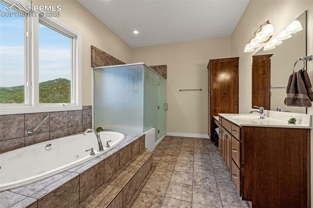 15575 Henry Ride Heights Colorado Springs CO 80926