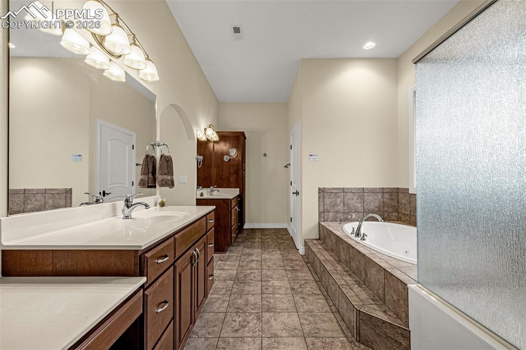 15575 Henry Ride Heights Colorado Springs CO 80926