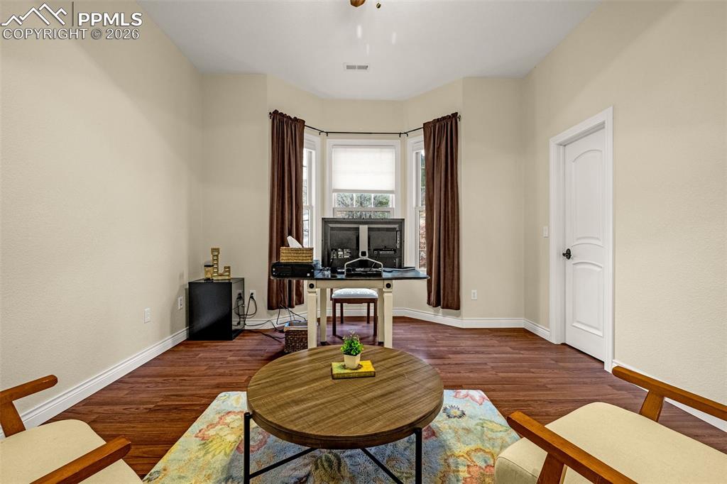 15575 Henry Ride Heights Colorado Springs CO 80926
