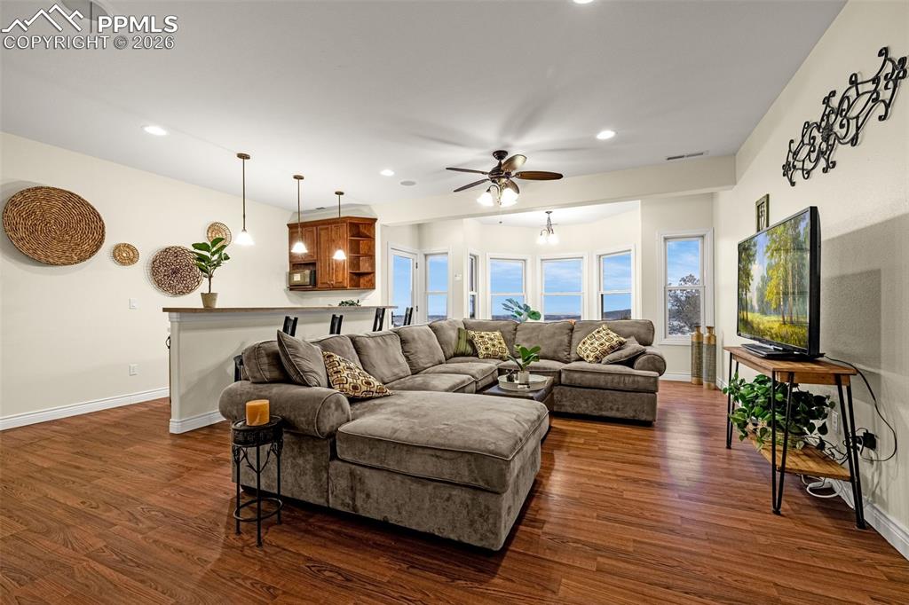 15575 Henry Ride Heights Colorado Springs CO 80926