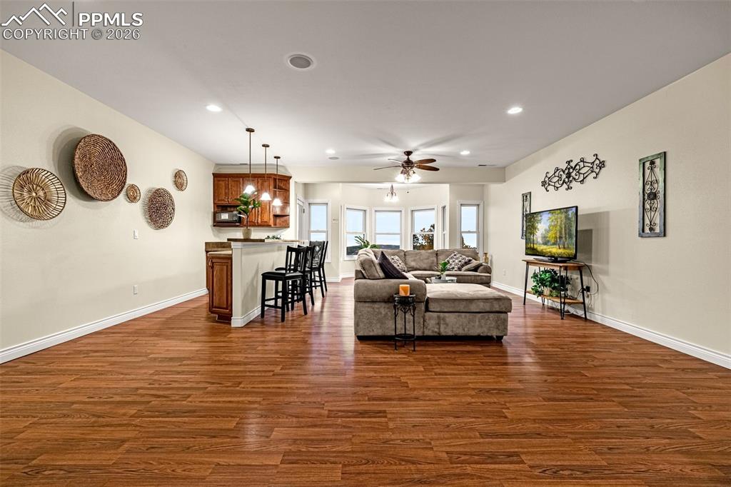 15575 Henry Ride Heights Colorado Springs CO 80926