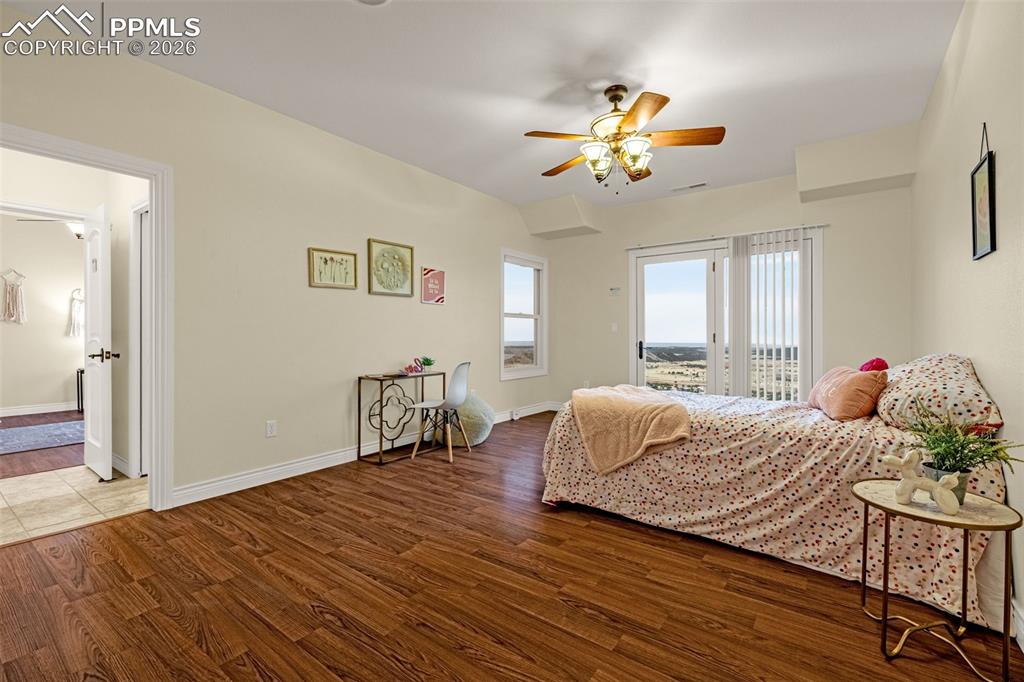 15575 Henry Ride Heights Colorado Springs CO 80926