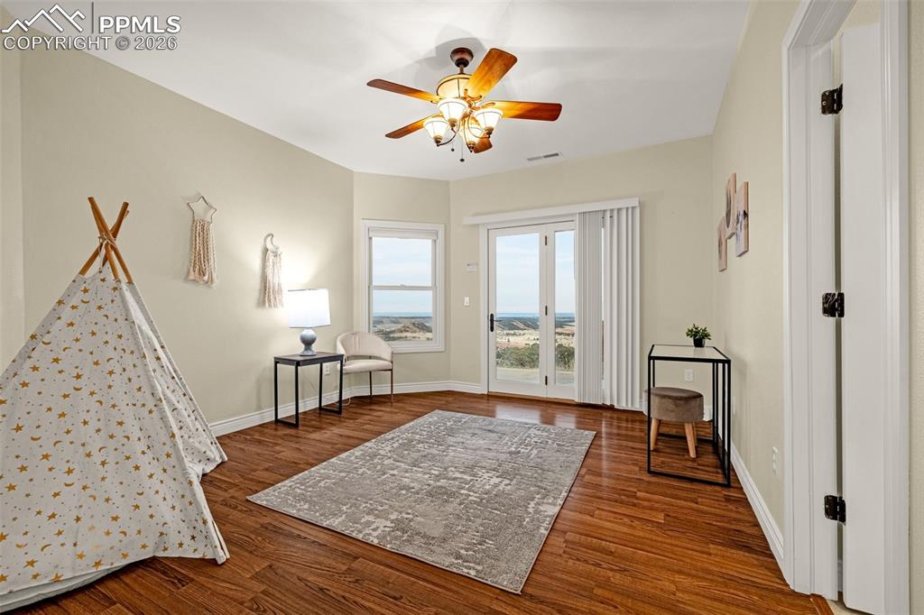 15575 Henry Ride Heights Colorado Springs CO 80926
