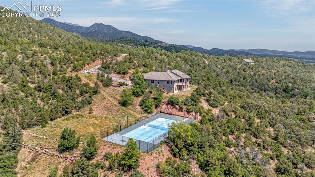 15575 Henry Ride Heights Colorado Springs CO 80926