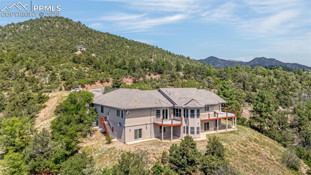 15575 Henry Ride Heights Colorado Springs CO 80926