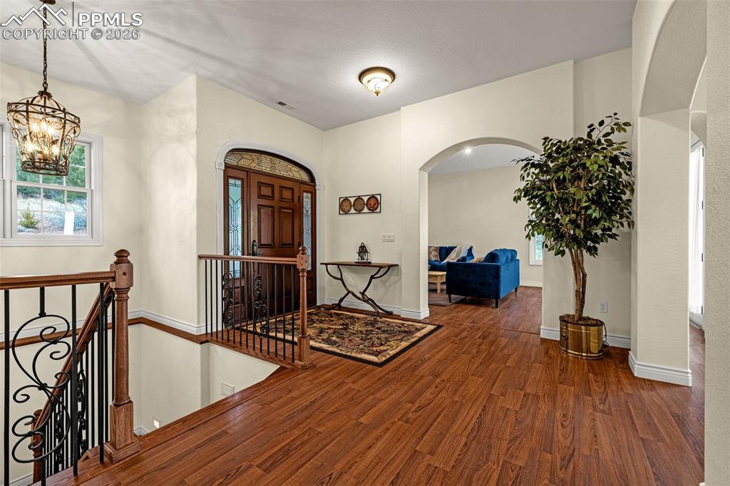 15575 Henry Ride Heights Colorado Springs CO 80926