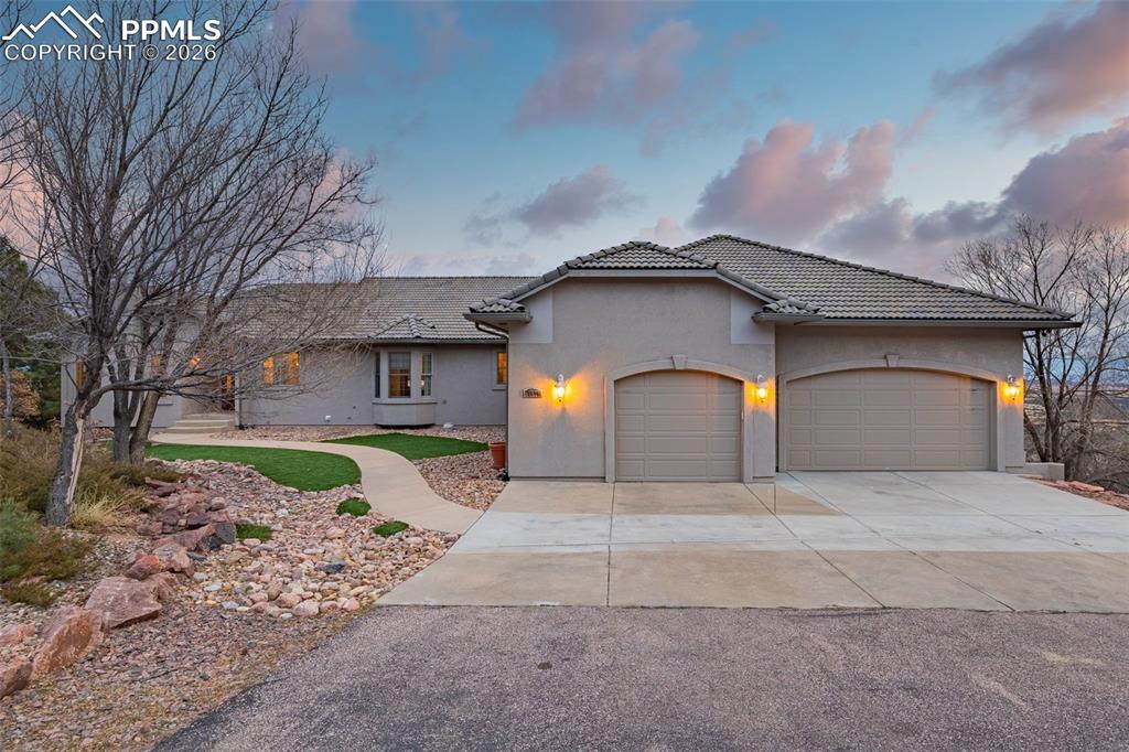 15575 Henry Ride Heights Colorado Springs CO 80926