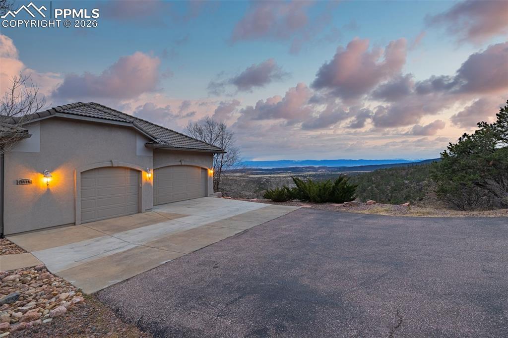 15575 Henry Ride Heights Colorado Springs CO 80926