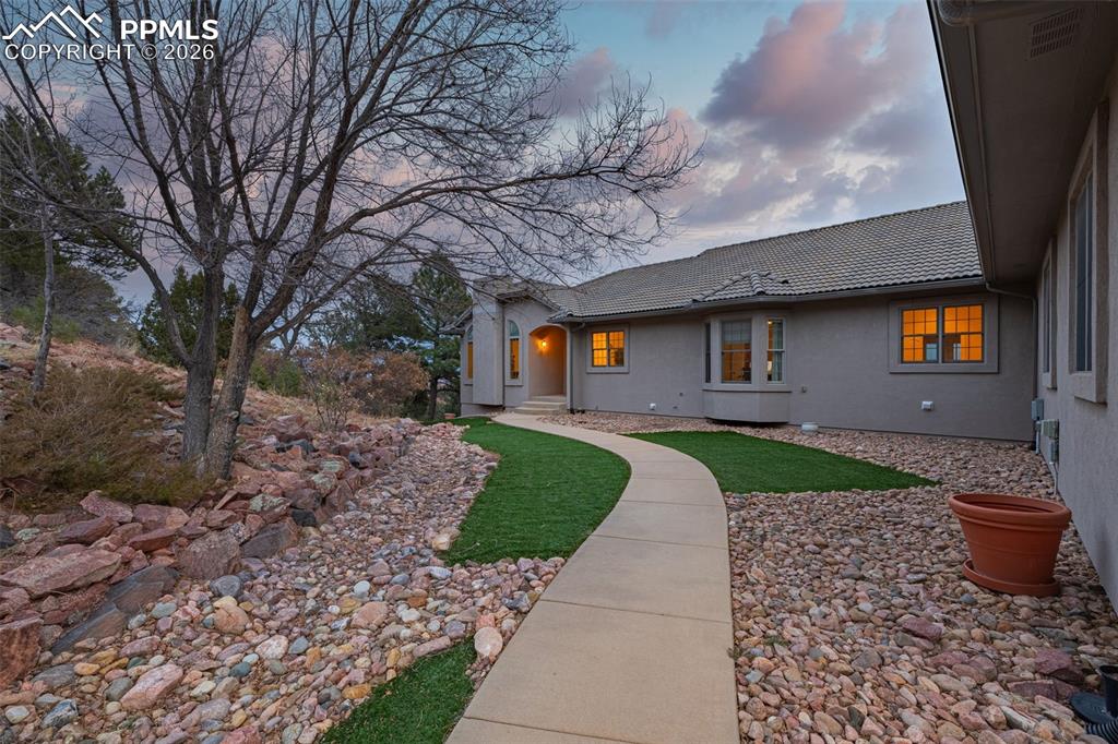 15575 Henry Ride Heights Colorado Springs CO 80926