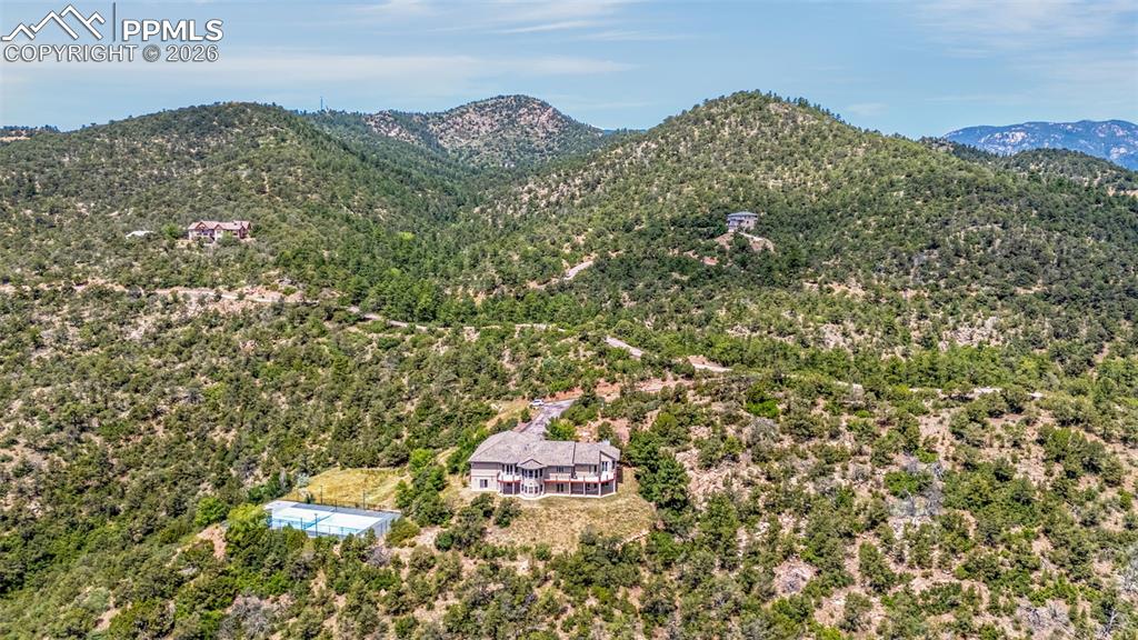 15575 Henry Ride Heights Colorado Springs CO 80926