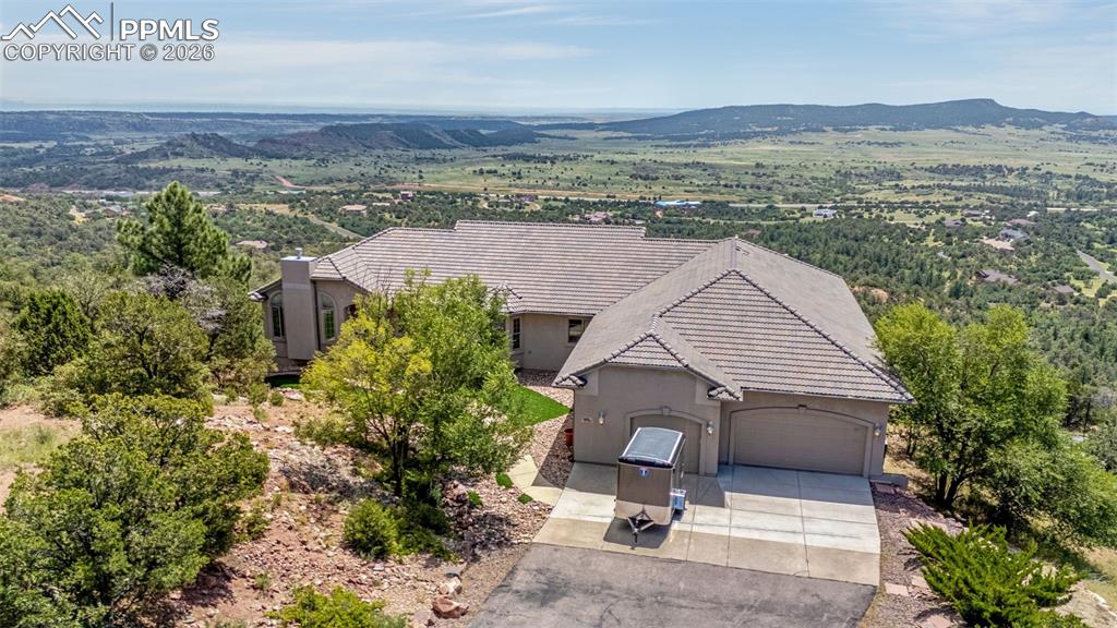 15575 Henry Ride Heights Colorado Springs CO 80926