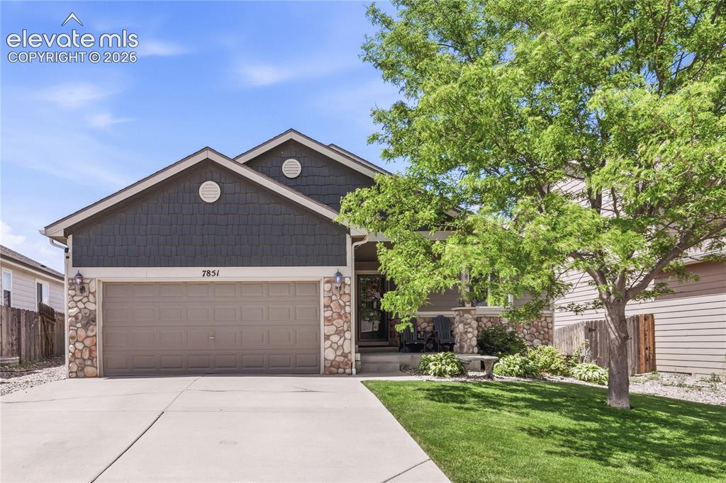 7851 Clymer Way Fountain CO 80817