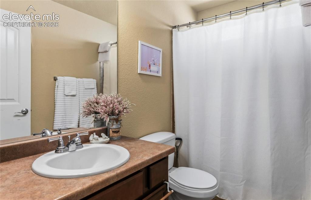 7851 Clymer Way Fountain CO 80817
