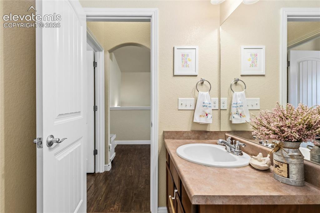 7851 Clymer Way Fountain CO 80817
