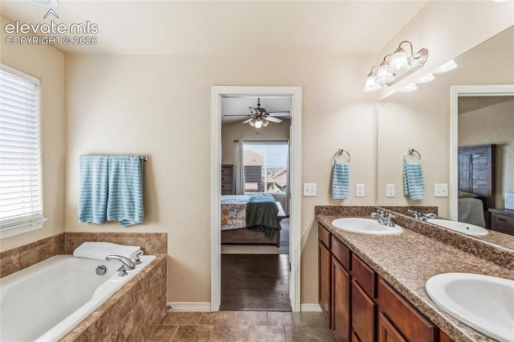 7851 Clymer Way Fountain CO 80817