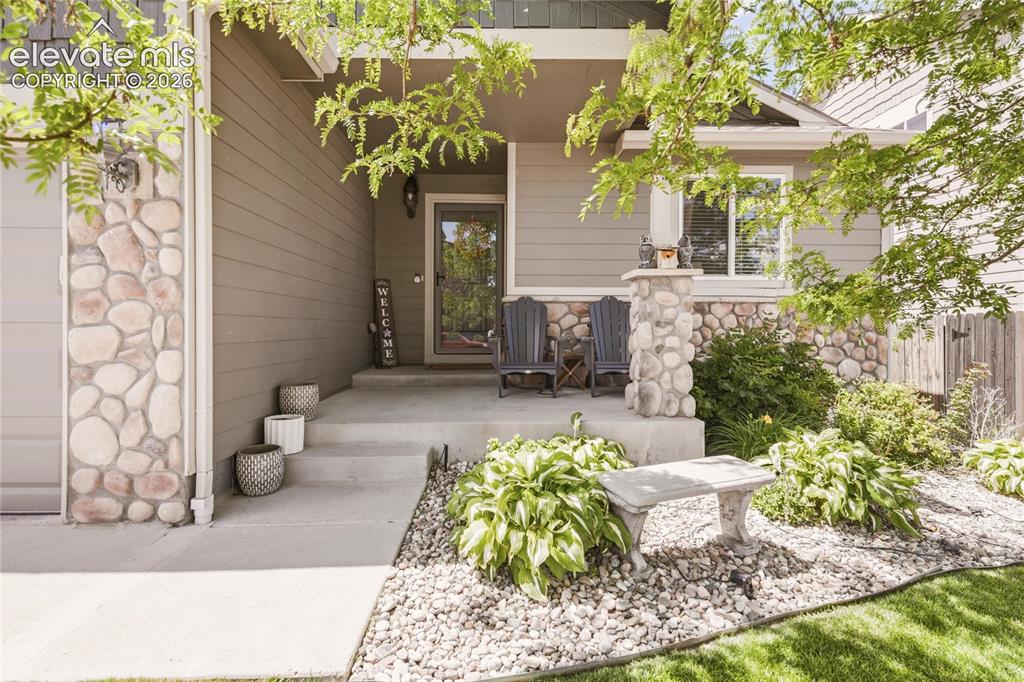 7851 Clymer Way Fountain CO 80817