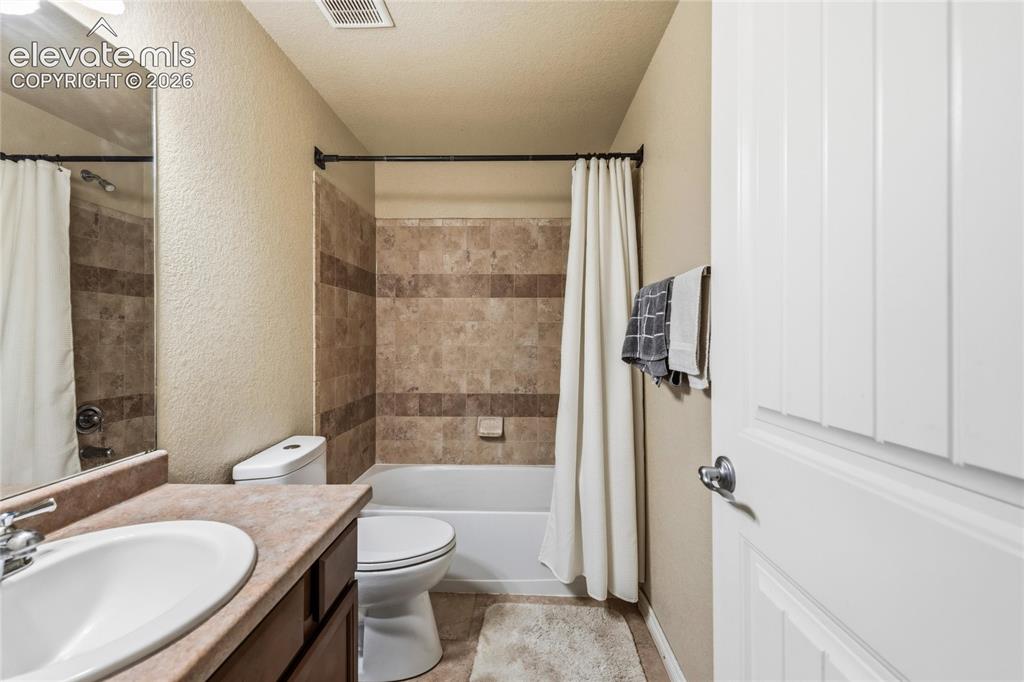 7851 Clymer Way Fountain CO 80817