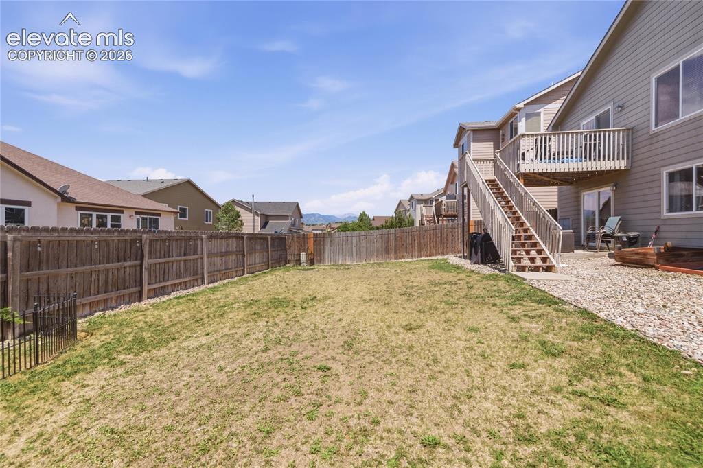 7851 Clymer Way Fountain CO 80817