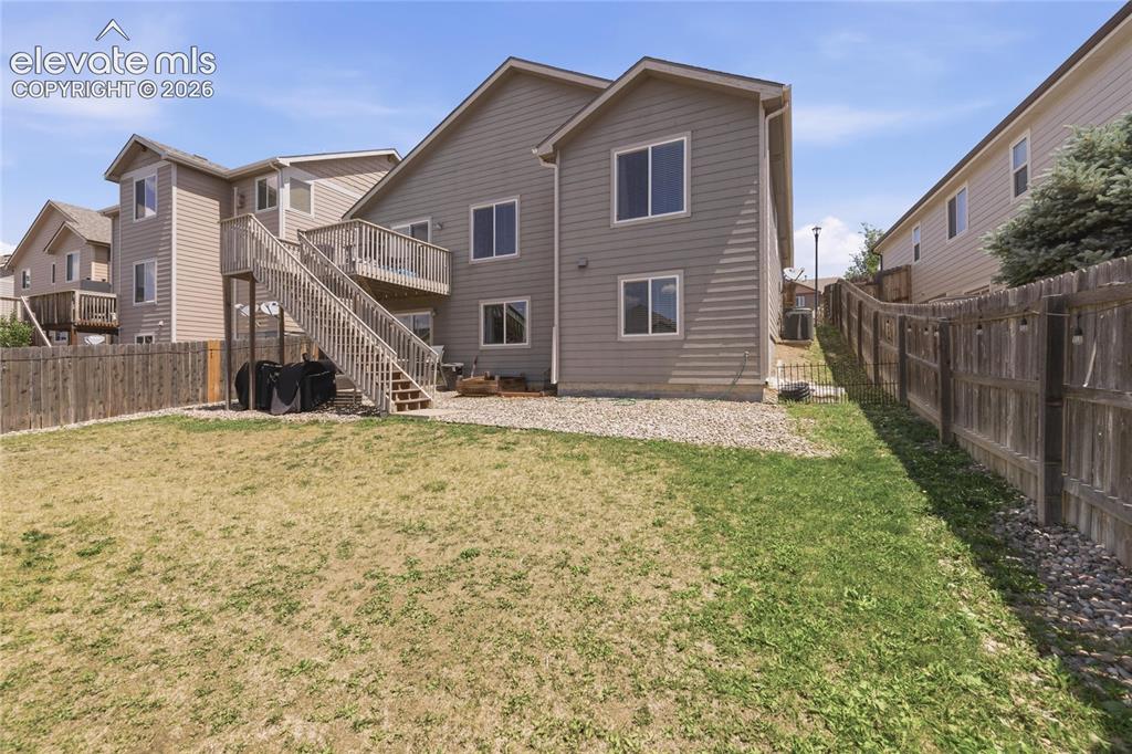 7851 Clymer Way Fountain CO 80817