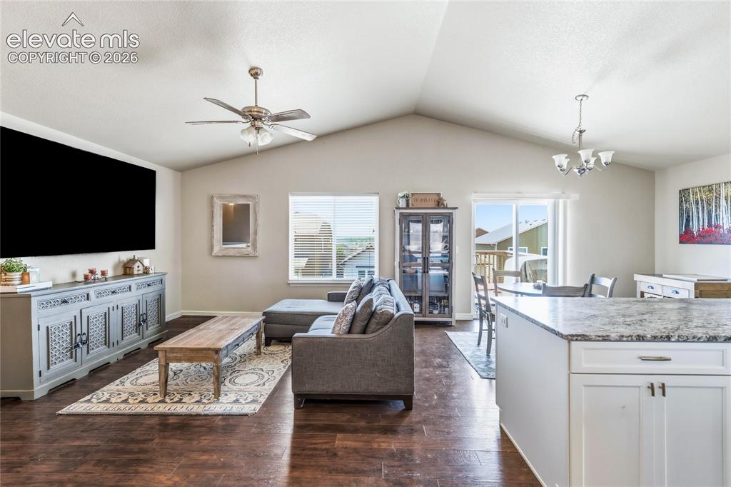 7851 Clymer Way Fountain CO 80817