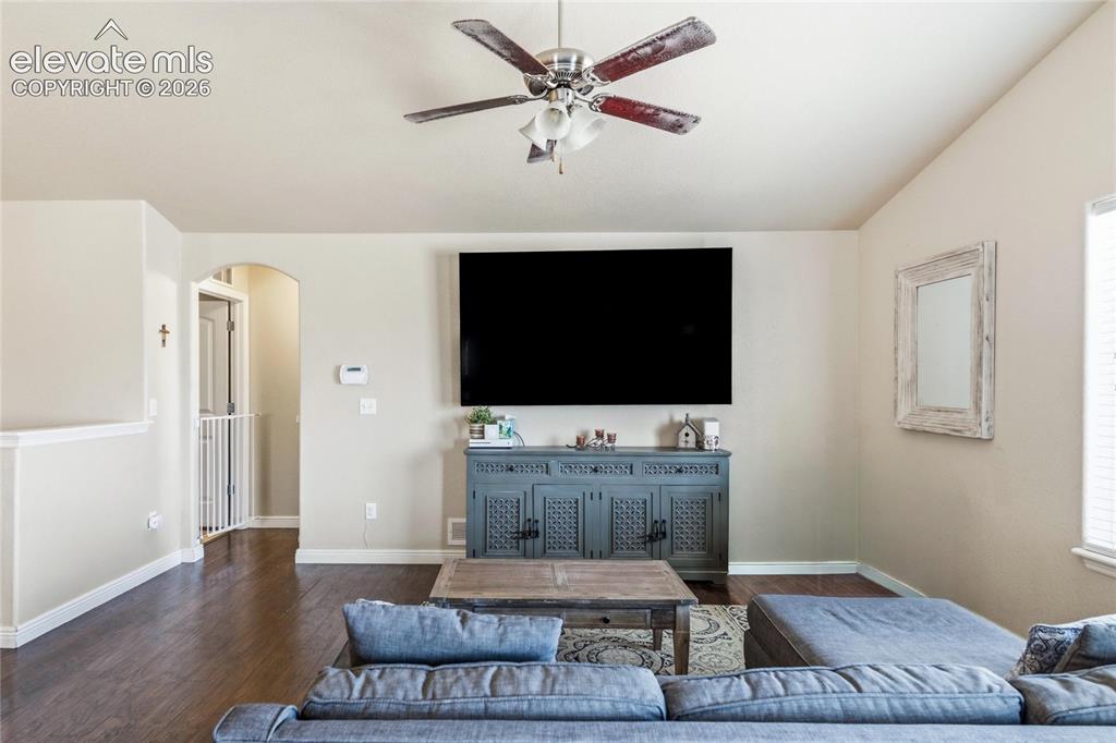 7851 Clymer Way Fountain CO 80817