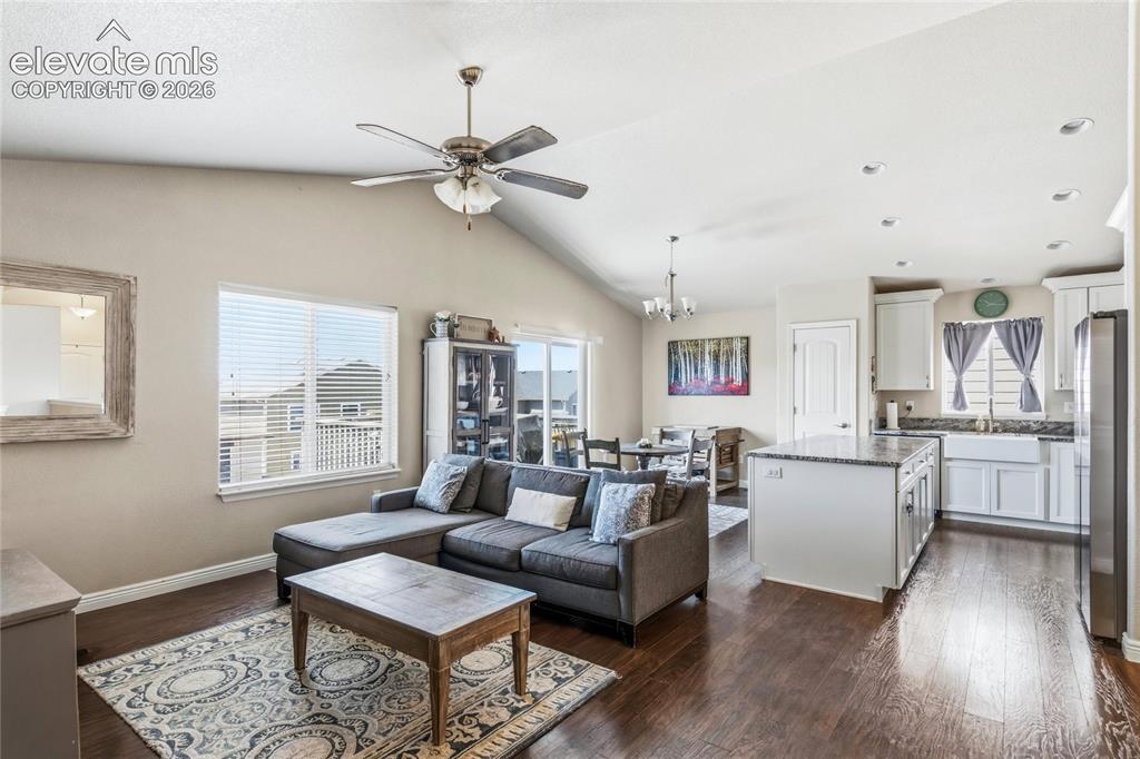 7851 Clymer Way Fountain CO 80817