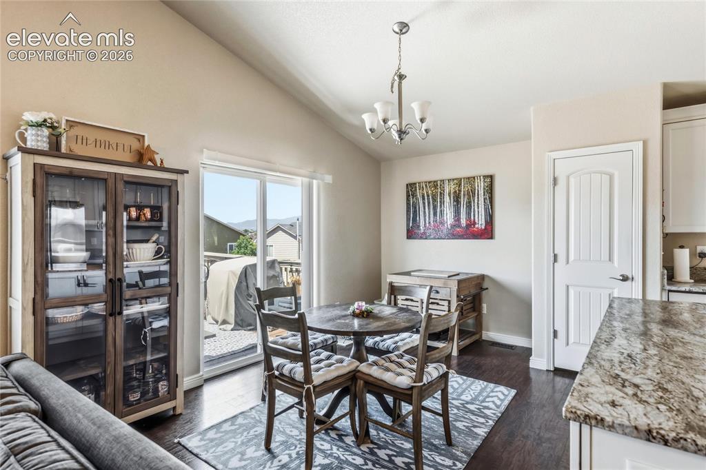 7851 Clymer Way Fountain CO 80817
