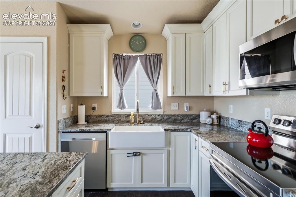 7851 Clymer Way Fountain CO 80817