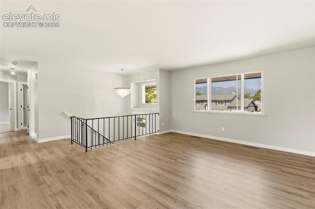 2027 Montezuma Drive Colorado Springs CO 80910