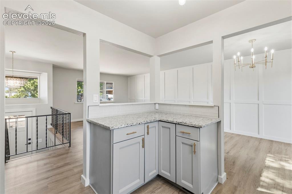 2027 Montezuma Drive Colorado Springs CO 80910