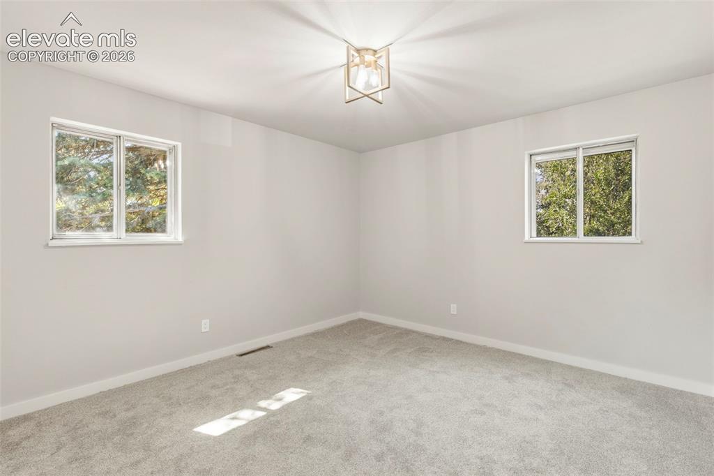 2027 Montezuma Drive Colorado Springs CO 80910