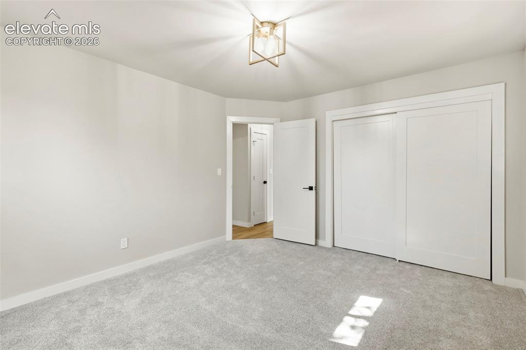 2027 Montezuma Drive Colorado Springs CO 80910