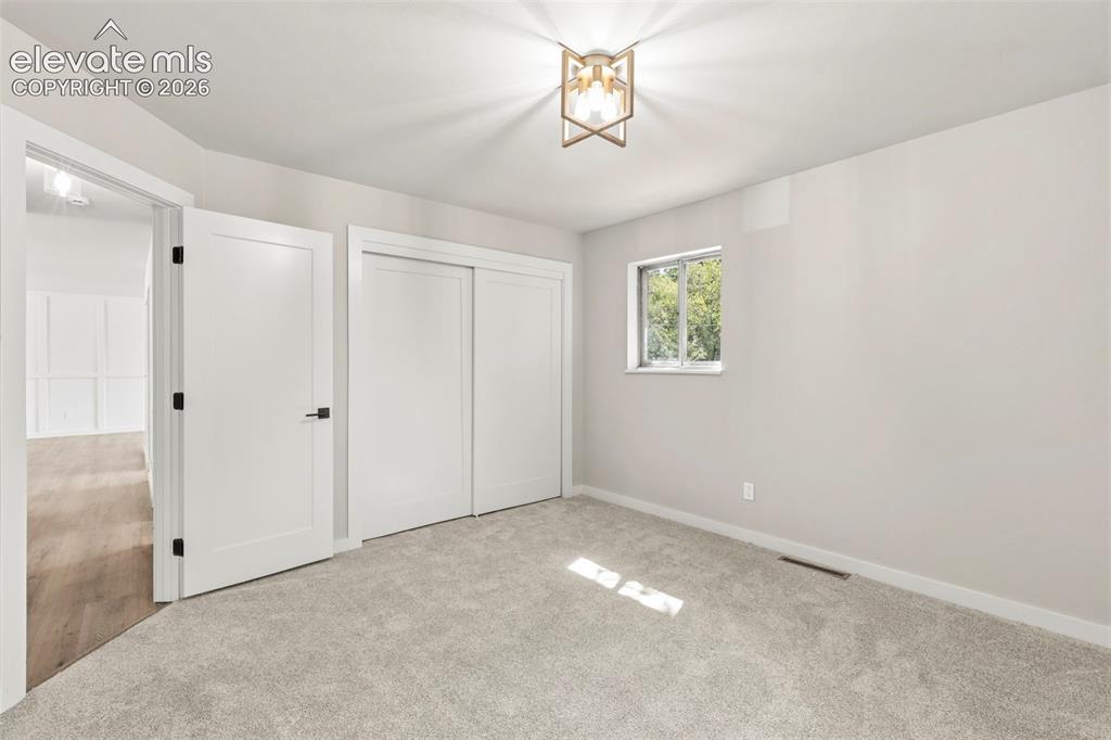 2027 Montezuma Drive Colorado Springs CO 80910