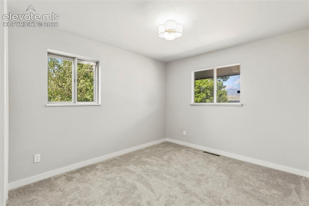 2027 Montezuma Drive Colorado Springs CO 80910