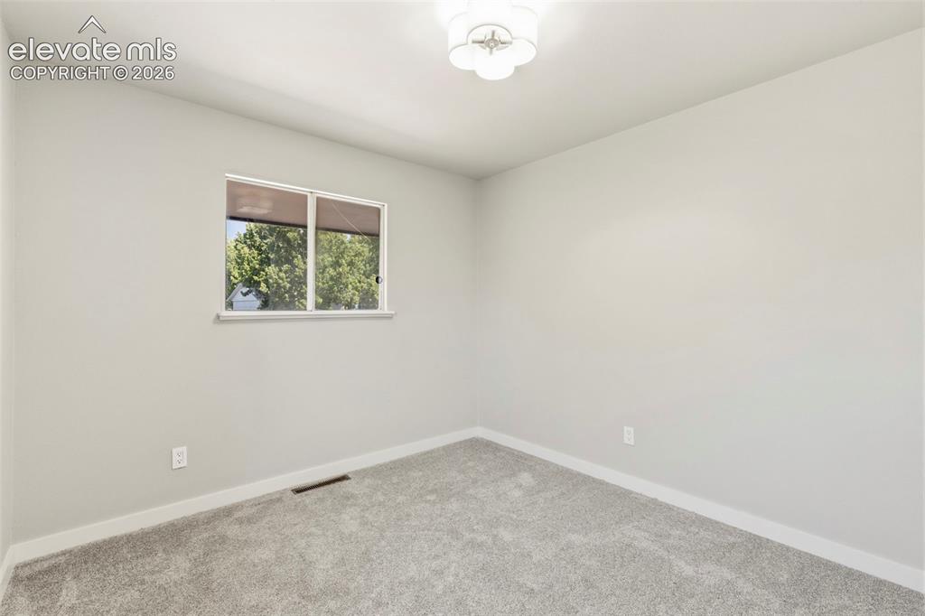2027 Montezuma Drive Colorado Springs CO 80910