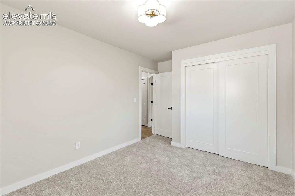 2027 Montezuma Drive Colorado Springs CO 80910