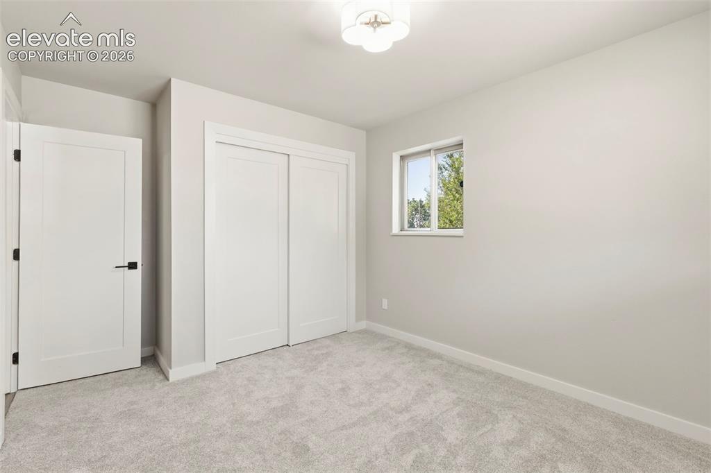 2027 Montezuma Drive Colorado Springs CO 80910