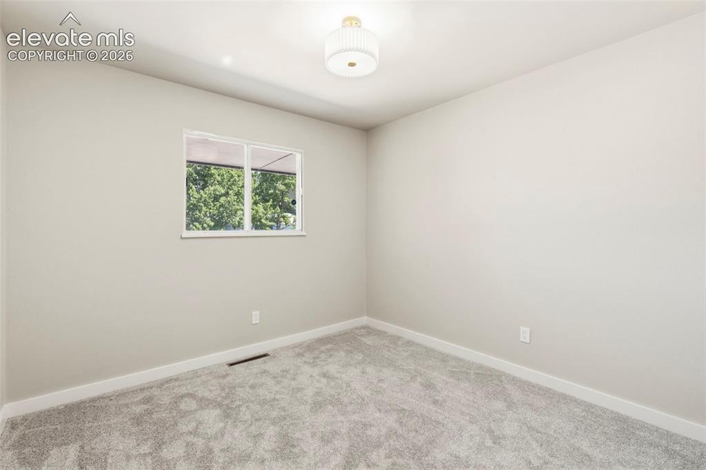2027 Montezuma Drive Colorado Springs CO 80910