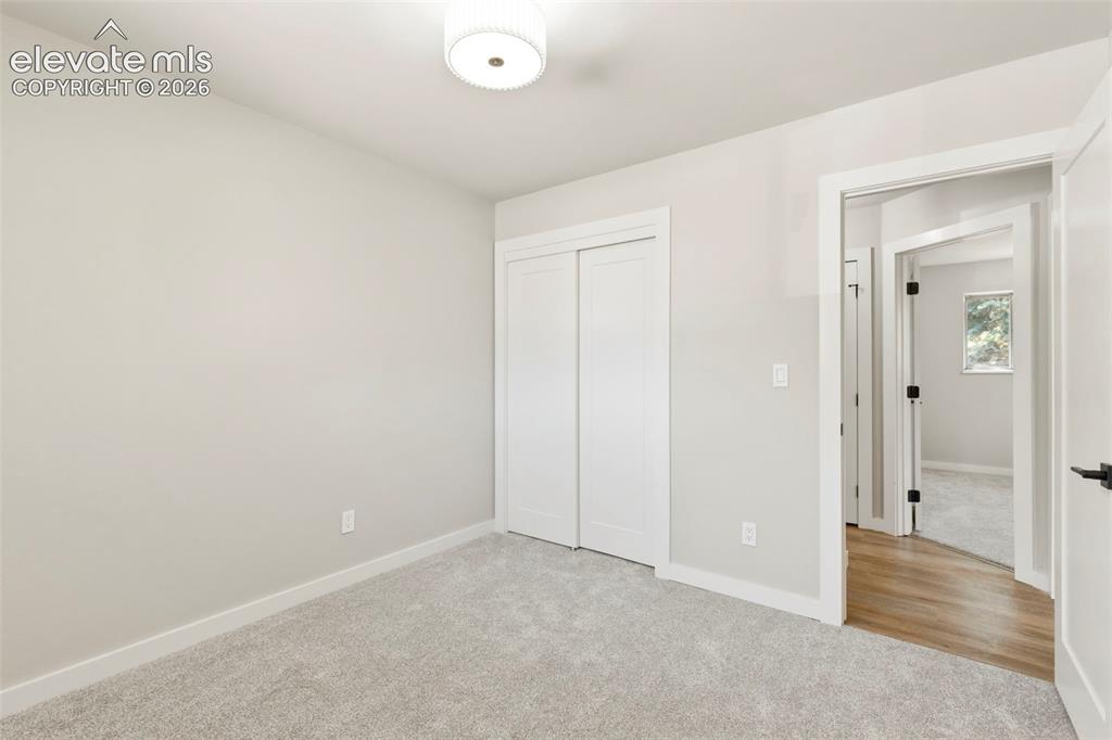 2027 Montezuma Drive Colorado Springs CO 80910
