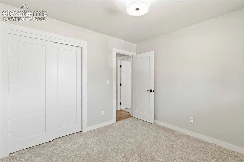 2027 Montezuma Drive Colorado Springs CO 80910