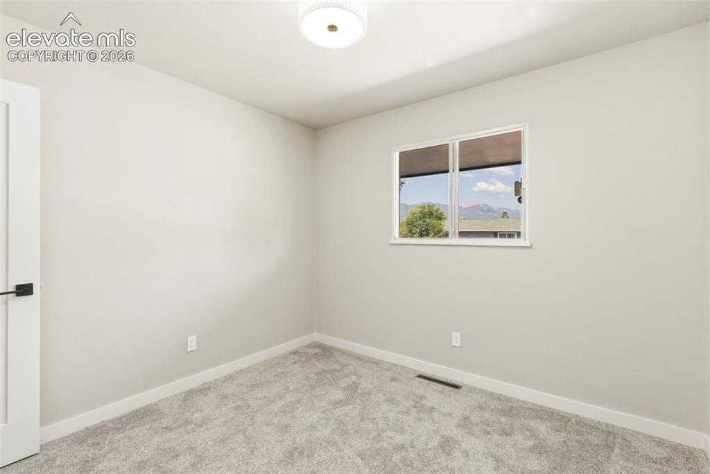 2027 Montezuma Drive Colorado Springs CO 80910